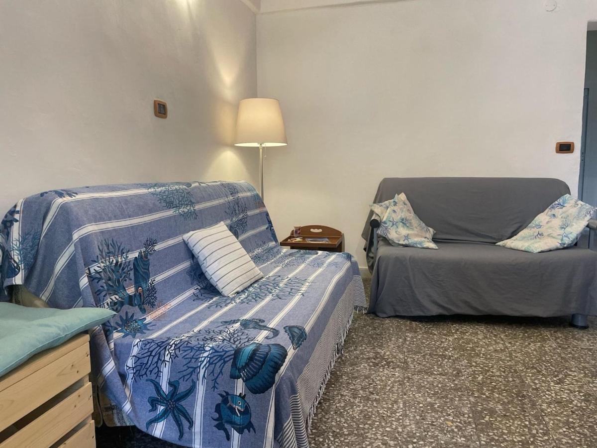 Villa Le Conchiglie Di Taranto Mediterranea Pulsano Zewnętrze zdjęcie